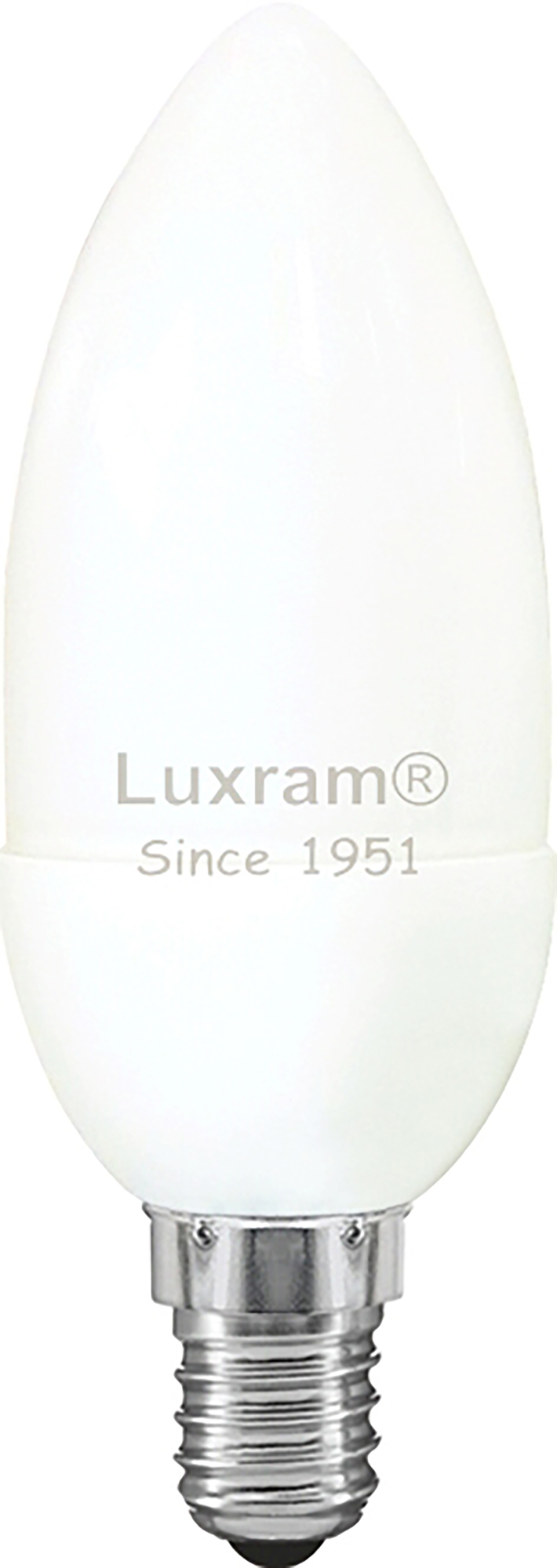 Extra Mini Sup Candle Compact Fluorescent Luxram Candle Extra Mini Sup Candle Compact Fluorescent Luxram Candle